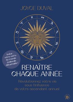 Télécharger le livre :  Renaître chaque année