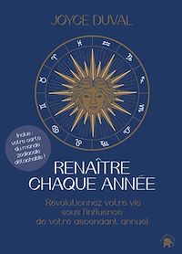 Téléchargez le livre :  Renaître chaque année