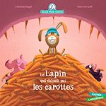 Télécharger le livre :  Mamie Poule raconte - Le Lapin qui n'aimait pas les carottes - n°33