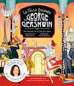 Télécharger le livre :  La Folle Journée de George Gershwin