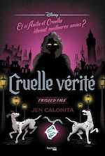 Télécharger le livre :  Twisted Tale - Cruelle vérité