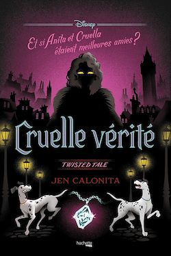 Télécharger le livre :  Twisted Tale - Cruelle vérité