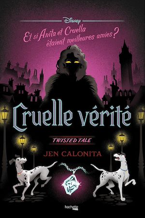Téléchargez le livre :  Twisted Tale - Cruelle vérité