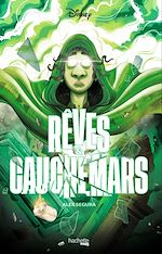 Télécharger le livre :  Rêves et cauchemars - L'histoire de Bruno Madrigal