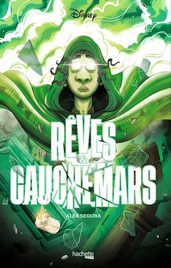 Télécharger le livre :  Rêves et cauchemars - L'histoire de Bruno Madrigal