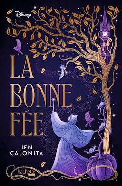 Télécharger le livre :  Disney Enchanters T1 : La Bonne Fée