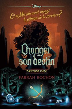 Télécharger le livre :  Twisted Tale - Changer son destin