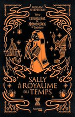 Télécharger le livre :  Sally & le Royaume du Temps