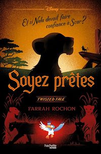 Télécharger le livre : Twisted Tale - Soyez prêtes