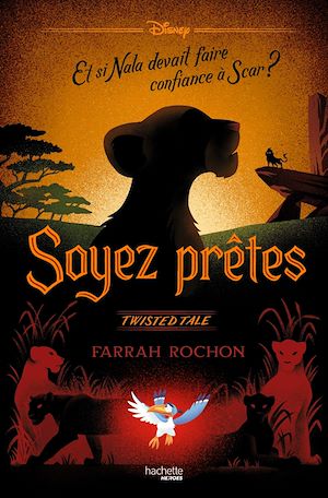 Téléchargez le livre :  Twisted Tale - Soyez prêtes