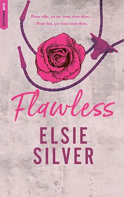 Télécharger le livre :  Flawless - Chestnut Springs - Tome 1 (Edition Française)