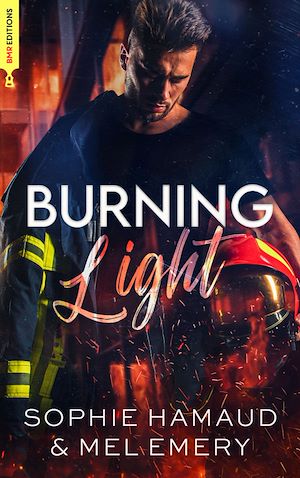 Download the eBook: Burning Light