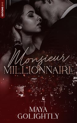 Télécharger le livre :  Monsieur Millionnaire