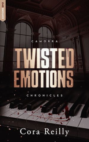 Download the eBook: Twisted Emotions - Camorra Chronicles T2