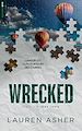 Télécharger le livre :  Wrecked : Dirty Air - Tome 3 (édition française)