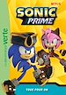 Télécharger le livre :  Sonic Prime 07 - Tous pour un