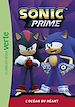 Télécharger le livre :  Sonic Prime 08 - L'océan du Néant