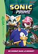 Télécharger le livre :  Sonic Prime 09 - Un combat dans le Bosquet