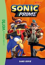 Télécharger le livre :  Sonic Prime 11 - Sans issue