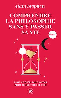 Téléchargez le livre :  Comprendre la philosophie sans y passer sa vie