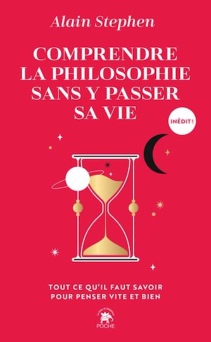 Téléchargez le livre :  Comprendre la philosophie sans y passer sa vie