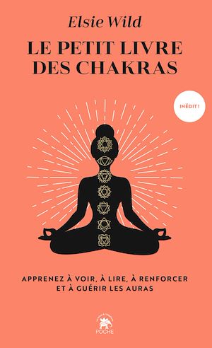 Téléchargez le livre :  Le petit livre des chakras