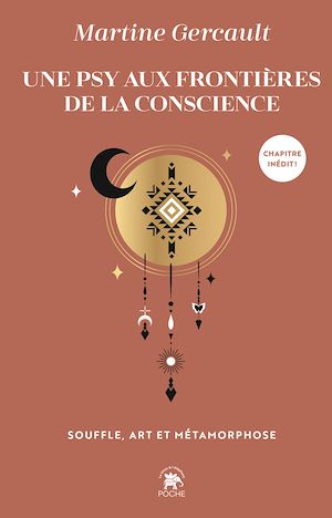 Téléchargez le livre :  Une psy aux frontières de la conscience