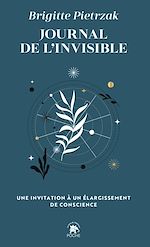 Télécharger le livre :  Journal de l'invisible