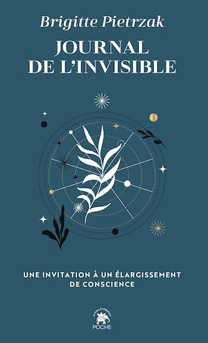 Téléchargez le livre :  Journal de l'invisible