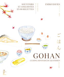 Télécharger le livre :  Gohan