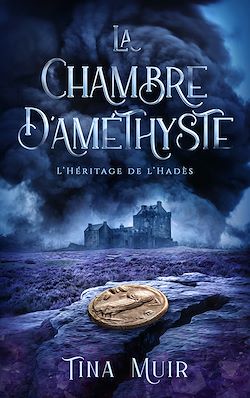 Télécharger le livre :  La chambre d'améthyste