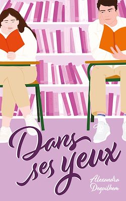 Télécharger le livre :  Dans ses yeux
