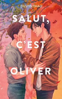 Téléchargez le livre :  Salut, c'est Oliver