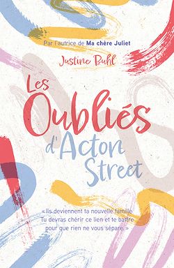 Télécharger le livre :  Les Oubliés d'Acton Street - Par l'autrice de "Ma chère Juliet"