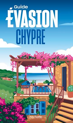 Télécharger le livre :  Chypre Guide Evasion