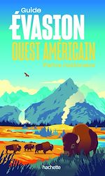 Télécharger le livre :  Ouest américain Guide Evasion