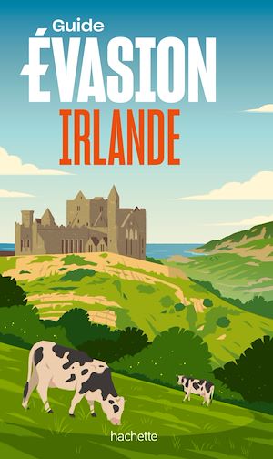 Téléchargez le livre :  Irlande Guide Evasion