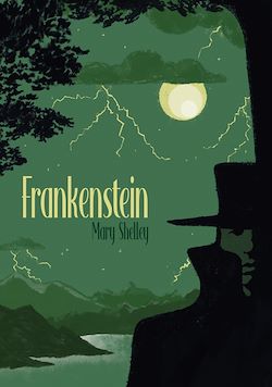 Télécharger le livre :  Frankenstein - Edition abrégée