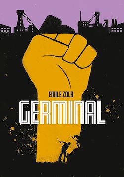 Télécharger le livre :  Germinal - Édition abrégée