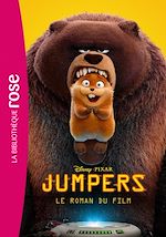 Télécharger le livre :  Bibliothèque Disney - Jumpers - Le roman du film