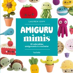 Télécharger le livre :  Amiguru mimis