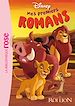 Télécharger le livre :  Mes premiers romans Disney 01 - Le Roi Lion