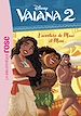Télécharger le livre :  Vaiana 2 02 - L'aventure de Maui et Moni