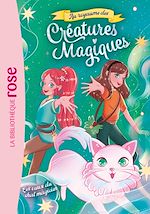 Télécharger le livre :  Au royaume des créatures magiques 05 - Les voeux du chat magicien