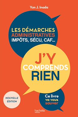 Télécharger le livre :  J'y comprends rien ! Nouvelle édition