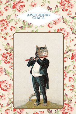 Télécharger le livre :  Le Petit livre des chats