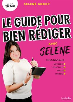 Télécharger le livre :  Le guide pour bien rédiger avec Selene