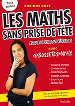 Télécharger le livre :  Les maths sans prise de tête