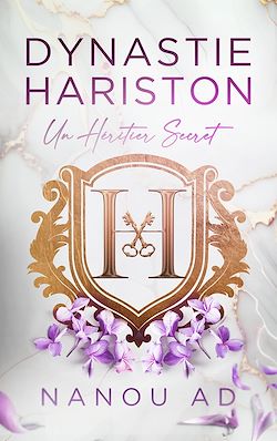 Télécharger le livre :  Dynastie Hariston : Un héritier secret