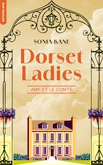 Télécharger le livre :  Dorset Ladies - Amy et Le comte